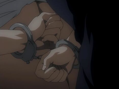 Femdom hentai image