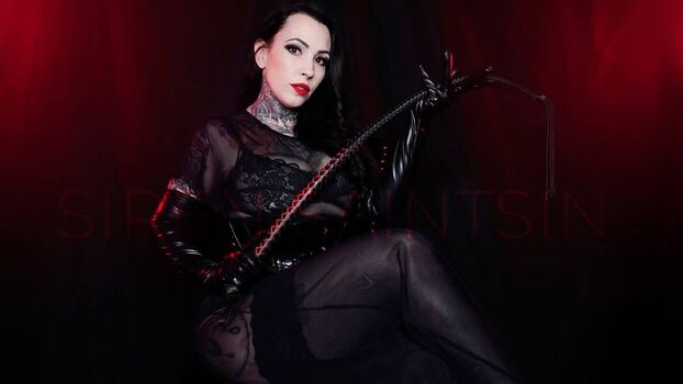 Femdom Mistress