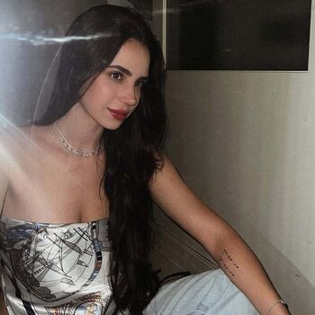Fernanda carvalho da cruz image