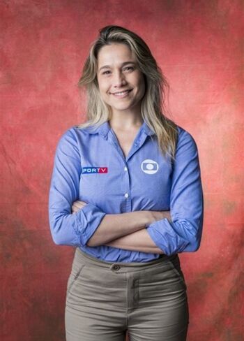 Fernanda gentil image