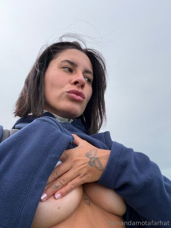 Fernanda Mota Farhat