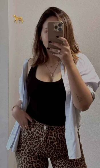 Fernanda russo image