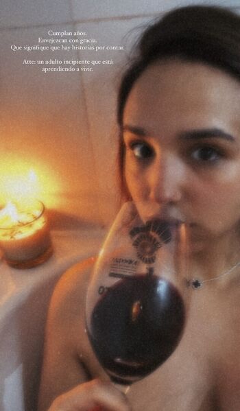 Fernanda russo image