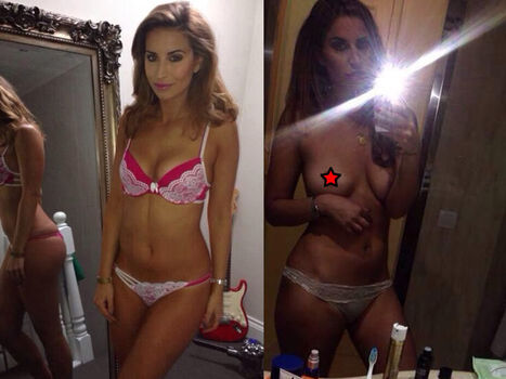 Ferne McCann