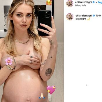 Ferragni chiara image