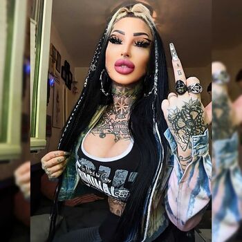 Fetischxena page 2 image