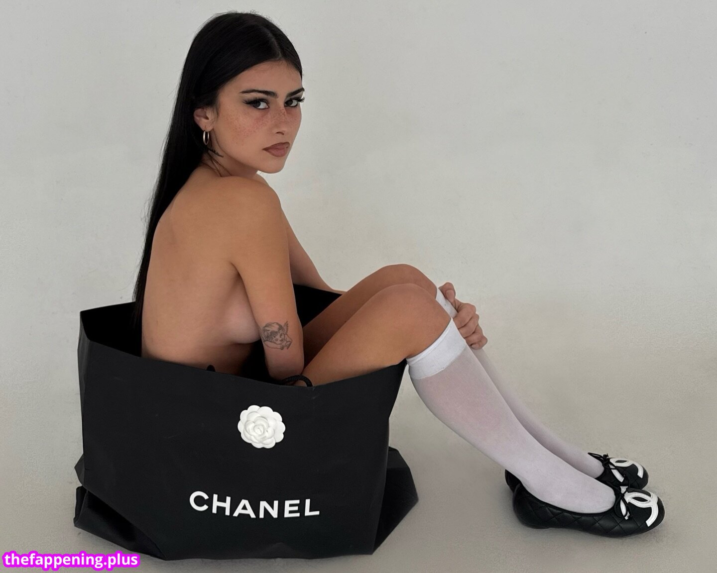 ffjolla / ffjolla / ffjolla / Fjolla Arifi Fotografie OnlyFans Dezbrăcată #4