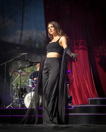 Finnish musical artists page 3 image