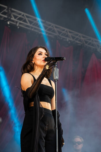 Finnish Musical Artists