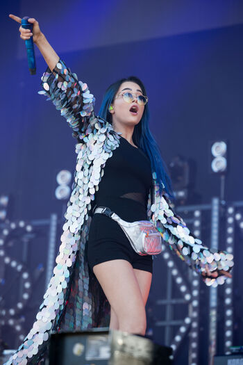 Finnish musical artists image