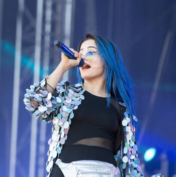 Finnish musical artists image