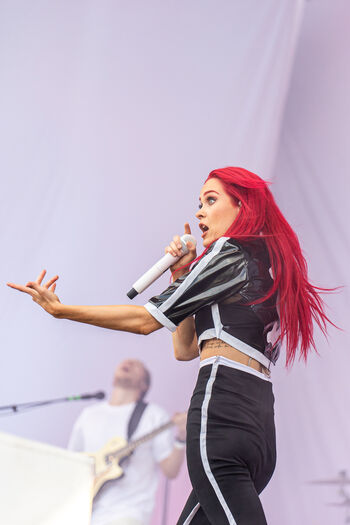 Finnish musical artists image