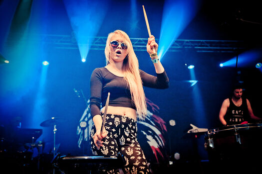 Finnish musical artists image