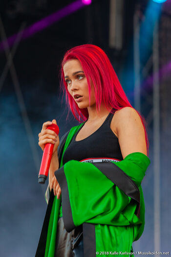 Finnish musical artists image