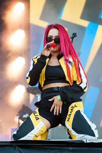 Finnish musical artists image