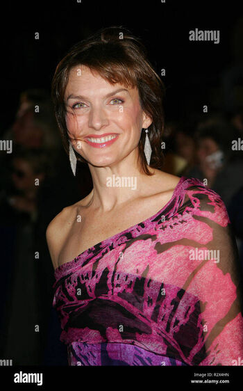 Fiona Bruce