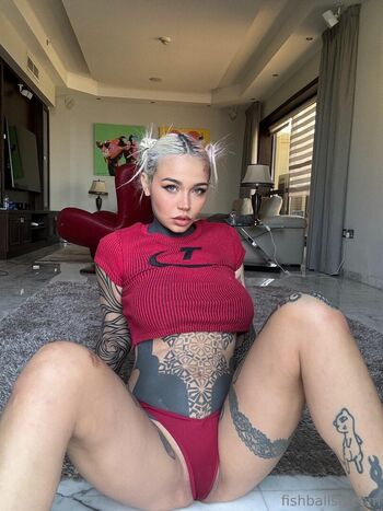 Fishball Suicide