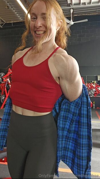 fitlittleredheadfree