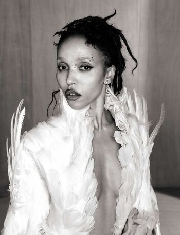 Fka twigs image