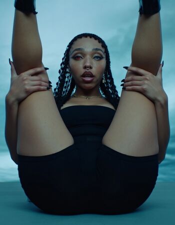 Fka twigs image
