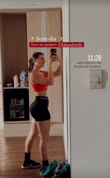 Fla bandoni image