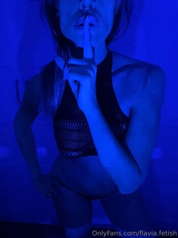 flavia.fetish
