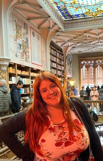 Flavia kuhnert image