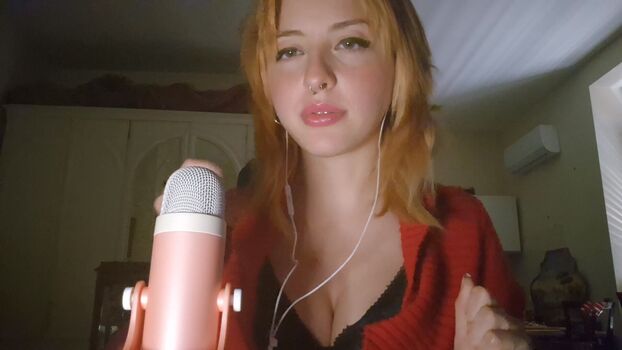 Fleur de lys asmr image