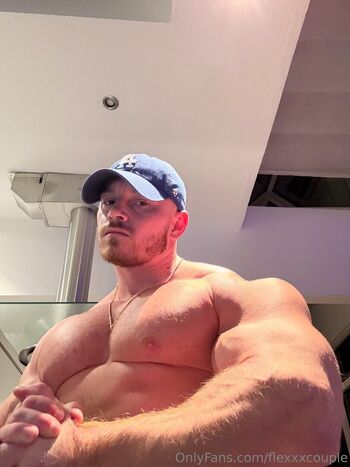 flexxxcouple