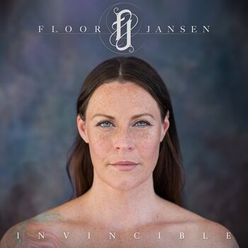 Floor jansen image