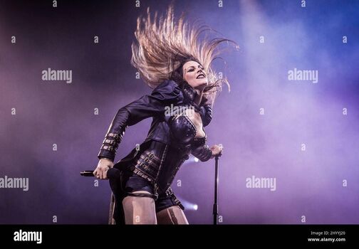Floor jansen image