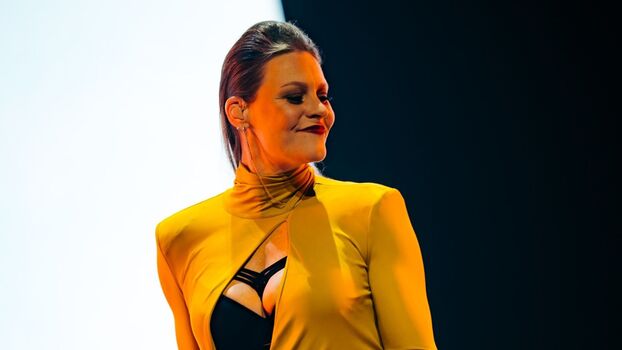 Floor jansen image