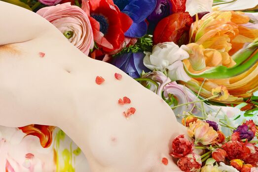 Flora carter image