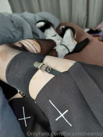 Floraine the enby image