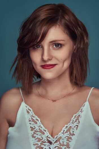 Florence mendez image