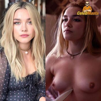 Florence pugh 1 page 3 image