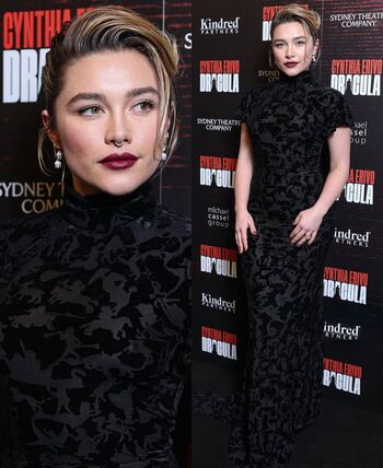 Florence Pugh