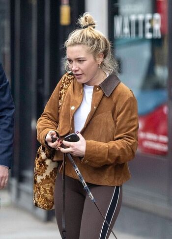 Florence pugh 1 image