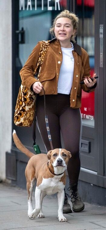 Florence pugh 1 image