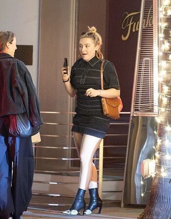 Florence pugh 1 image