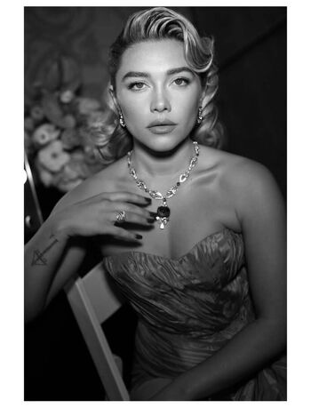 Florence pugh 1 image