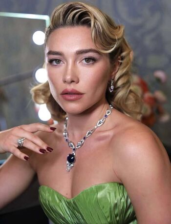 Florence pugh 1 image