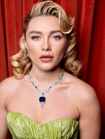 Florence pugh 1 image