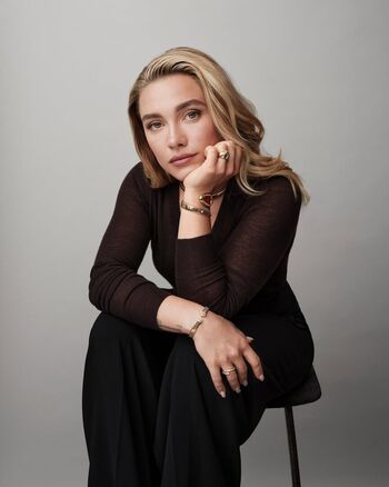 Florence pugh 1 image