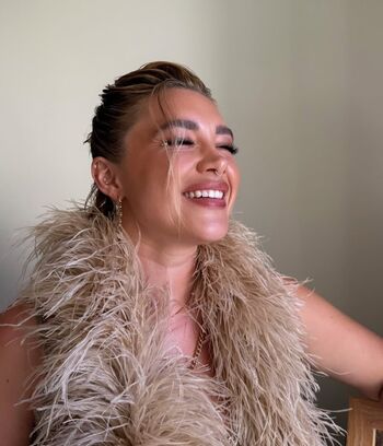 Florence pugh 1 image