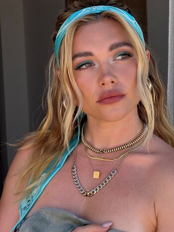 Florence pugh 1 image