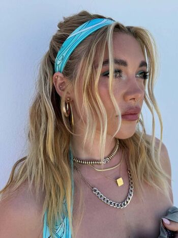 Florence pugh 1 image