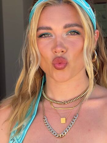 Florence pugh 1 image