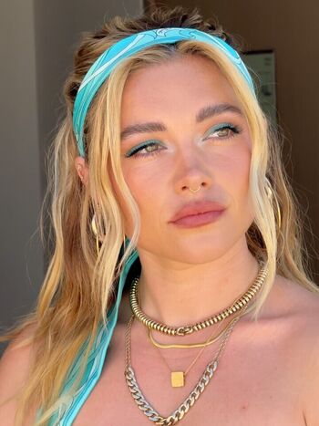 Florence pugh 1 image