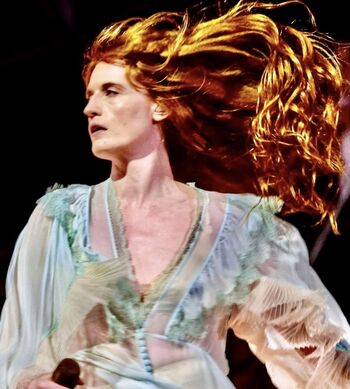 Florence Welch